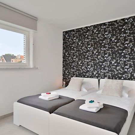 Huswell - Spacious Bungalow With Garden Near The Beach & Sea Middelkerke Buitenkant foto