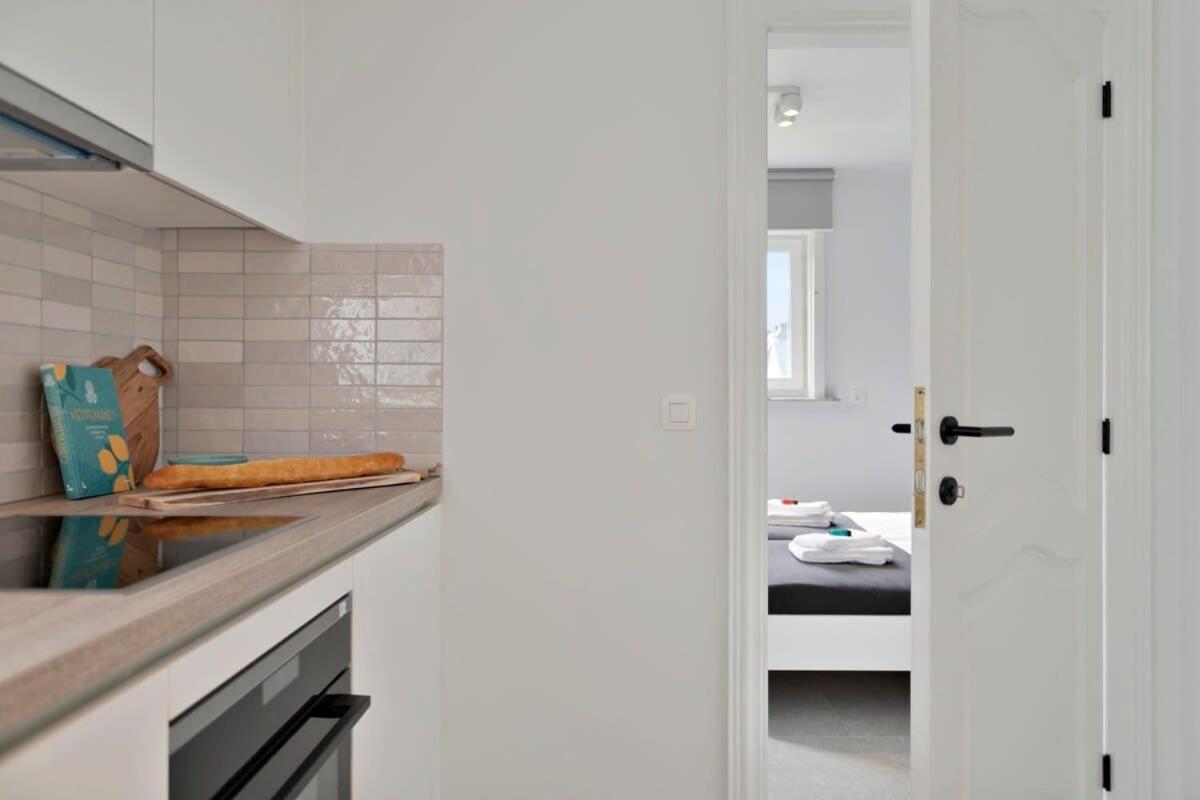 Huswell - Spacious Bungalow With Garden Near The Beach & Sea Middelkerke Buitenkant foto