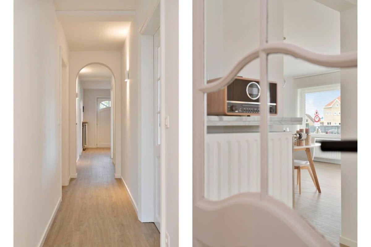 Huswell - Spacious Bungalow With Garden Near The Beach & Sea Middelkerke Buitenkant foto