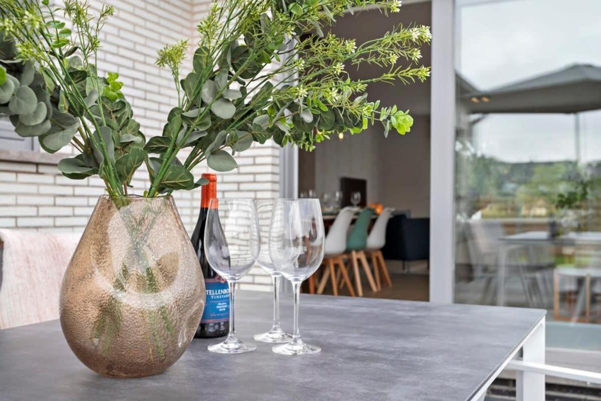 Huswell - Spacious Bungalow With Garden Near The Beach & Sea Middelkerke Buitenkant foto